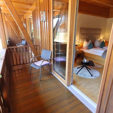 Hotel Zollner Gödersdorf Kültér fotó
