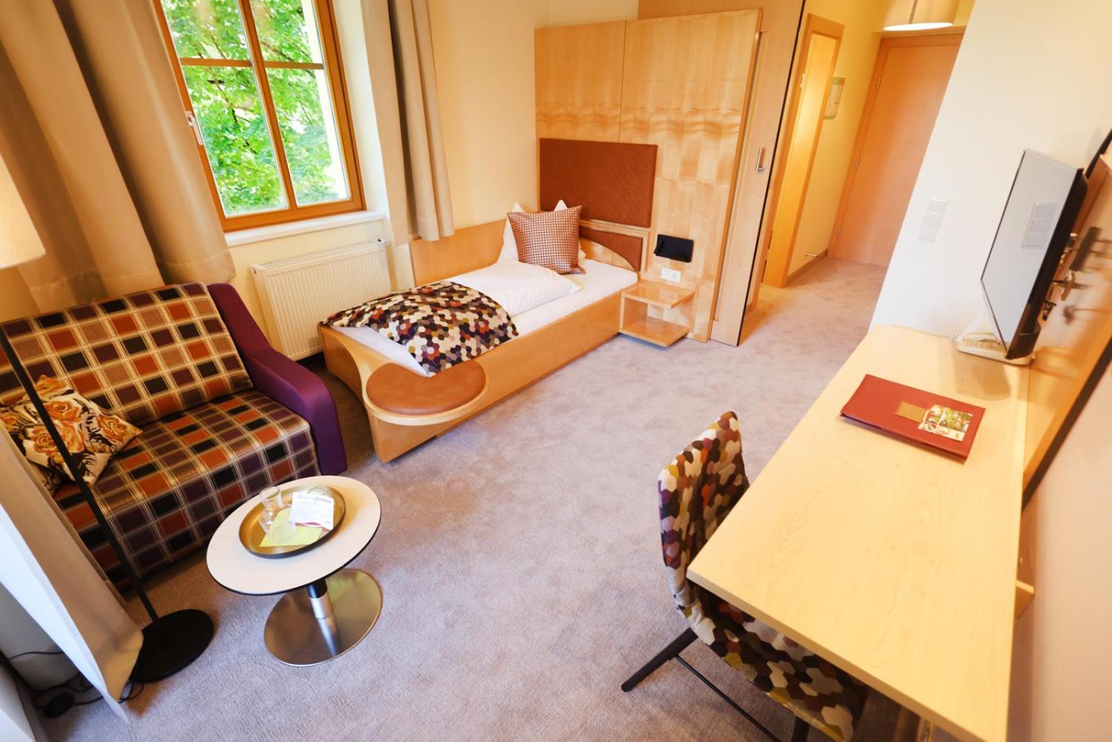 Hotel Zollner Gödersdorf Kültér fotó