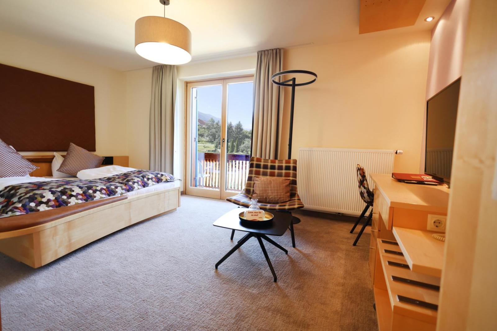Hotel Zollner Gödersdorf Kültér fotó