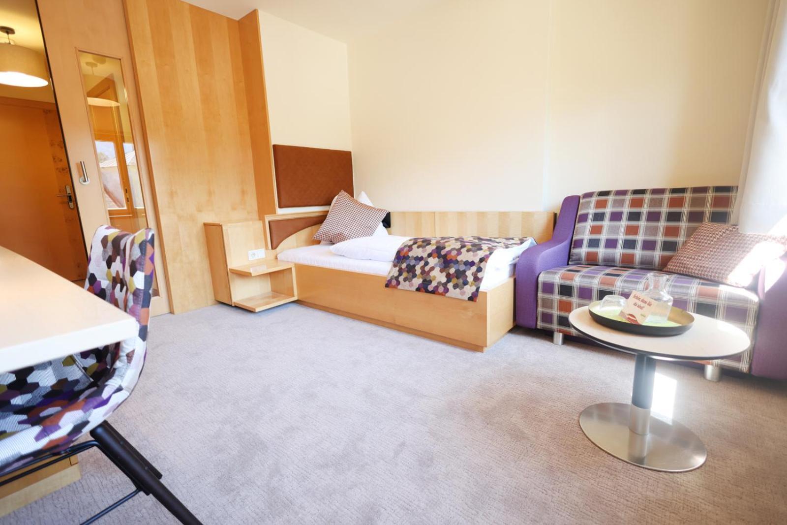 Hotel Zollner Gödersdorf Kültér fotó