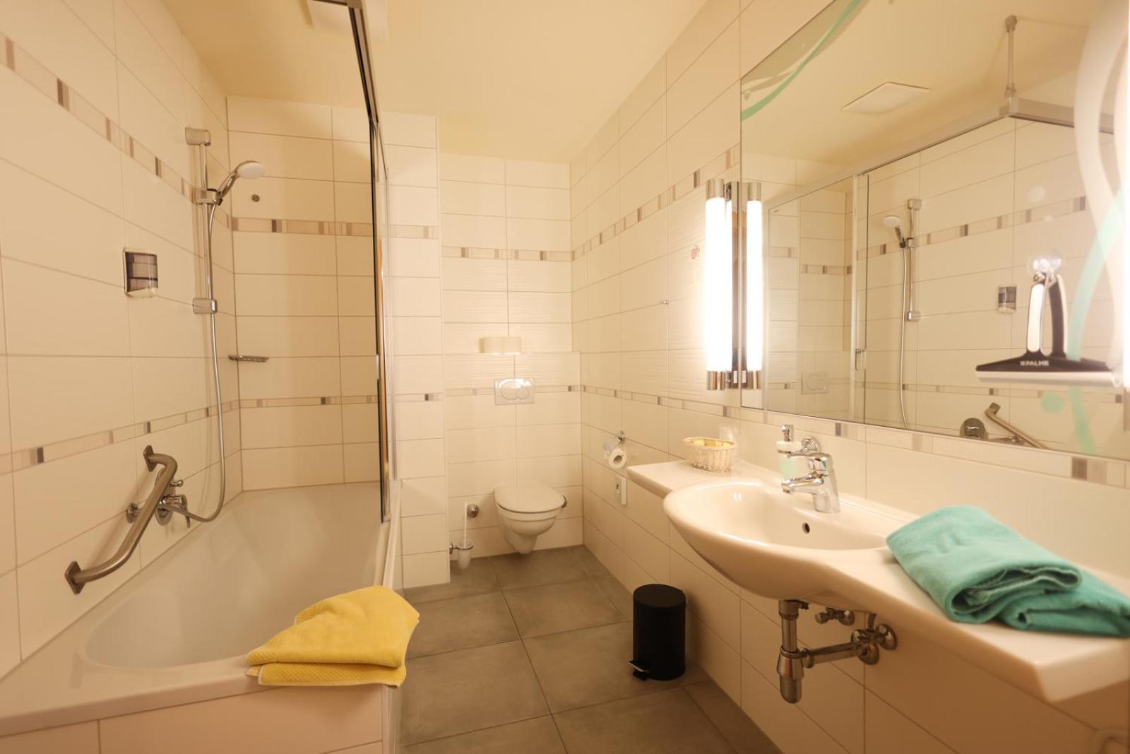 Hotel Zollner Gödersdorf Kültér fotó