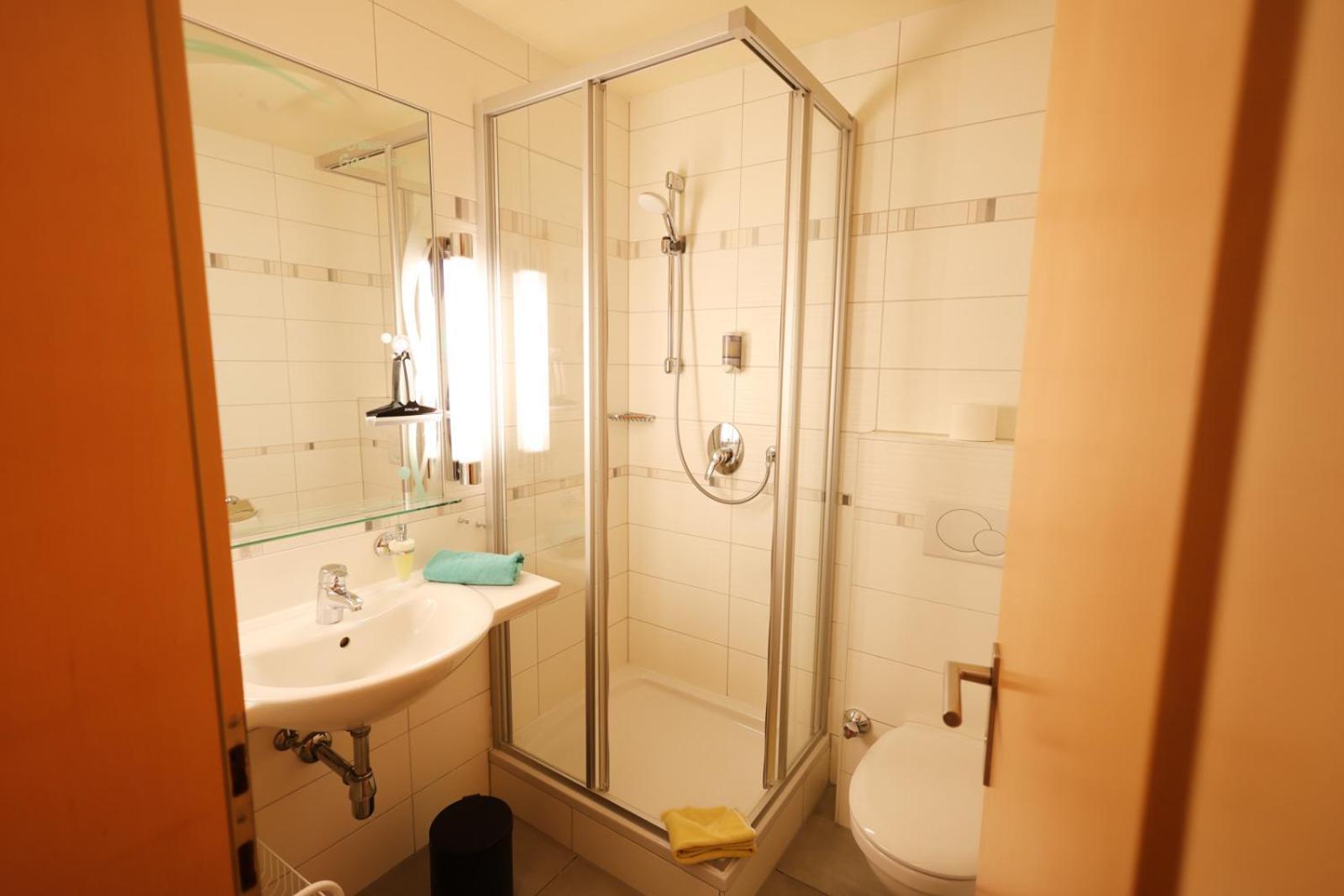 Hotel Zollner Gödersdorf Kültér fotó
